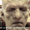 Inside Game of Thrones: A Story in Prosthetics ? BTS (HBO) - Game of Thrones behind-the-scenes: Se hvor meget arbejde der går i protese-makeuppen 