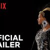 Homecoming: A Film By Beyoncé | Official Trailer | Netflix - Beyoncé rammer Netflix med egen dokumentar