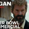 Logan | "Grace" #SB51 Commercial | 20th Century Fox - Her er så 30 sekunder af Logan fra Super Bowl reklameblokken