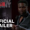 Kevin Hart: Zero Fucks Given | Official Trailer | Netflix Standup Comedy Special 2020 - Zero f**cks given: Kevin Hart er ude med ny comedy-special 