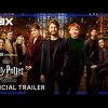 Harry Potter 20th Anniversary: Return to Hogwarts | Official Trailer | HBO Max - Rendyrket nostalgi: Se Harry Potter-skuespillerne genforenes i ny trailer
