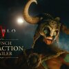 Diablo IV | Launch Live Action Trailer - Her er Diablo IV's Live Action trailer!