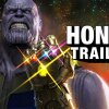 Honest Trailers - Avengers: Infinity War - Honest Trailers giver Avengers: Infinity War en overhaling