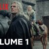 The Witcher: Season 3 | Volume 1 | Netflix - Geralt kæmper for at beskytte Ciri i spændende ny trailer til 'The Witcher' sæson 3
