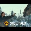 Jurassic World Dominion - Official Trailer [HD] - Film du skal se i biografen juni 2022