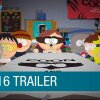 South Park: The Fractured But Whole Trailer ? E3 2016 [US] - Top 6: Efterårets bedste spiludgivelser