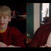 Side-by-Side Edit of Macaulay Culkin Ad with Google! - Se Macaulay Culkin genopføre Alene Hjemme scene, i ny reklame for Google Home