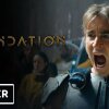 Foundation - Season 2 Teaser (2023) Lee Pace, Lou Llobell, Leah Harvey - Trailer: Foundation Sæson 2