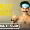 Borat 2 - Official Trailer (2020) Sacha Baron Cohen - Borat 2: Subsequent Moviefilm er tilgængelig på streaming nu