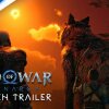 God of War Ragnarök - Launch Trailer | PS5 & PS4 Games - Anmeldelse: God of War Ragnarok 