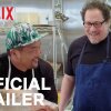 The Chef Show | Official Trailer | Netflix - Film og serier du skal streame i juni 2019