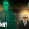 Marvel?s Hit-Monkey I Official Trailer - Film og serier du skal streame i januar 2022
