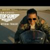Top Gun: Maverick | NEW Official Trailer (2022 Movie) - Tom Cruise - Anmeldelse: Top Gun: Maverick