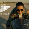 Top Gun: Maverick | NEW Official Trailer (2022 Movie) - Tom Cruise - Det skal du streame i juleferien 2022