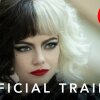 Disney's Cruella | Official Trailer - Emma Stone kanaliserer sin indre skurk i traileren til Disney's Cruella