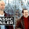 Fargo Official Trailer #1 - Steve Buscemi Movie (1996) HD - Film og serier du skal se i august 2022