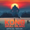 BRAND NEW EXCLUSIVE - Kong: Skull Island Trailer - Ny trailer: Kong: Skull Island 