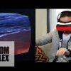 VR Porn Reactions on Oculus From First-Time Virtual Reality Viewers | Complex - Reaktioner på Virtual Reality-porn