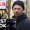 Extraction 2 | Exclusive First Look | Netflix - Første smugkig på Chris Hemsworths genkomst som Tyler Rake i Extraction 2