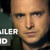 Eye in the Sky Official North American Trailer (2015) - Aaron Paul, Helen Mirren War Thriller HD - De bedste film på HBO Max lige nu