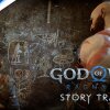 God of War Ragnarök - State of Play Sep 2022 Story Trailer | PS5 & PS4 Games - God of War Ragnarok: Story Trailer