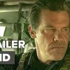 Sicario 2: Day of the Soldado Trailer #1 | Movieclips Trailers - Film og serier du skal se i maj 2020