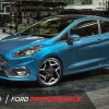 The All-New Ford Fiesta ST Unleashed: Official Debut | Fiesta ST | Ford Performance - Ford Fiesta ST 2018 - 200HK