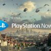 PlayStation Now | Hundreds of incredible games on demand (DK) - Vind et års abonnement til PS Now