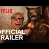The Pentaverate | Official Trailer | Netflix - Film og serier du skal streame maj 2022