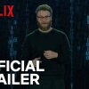 Seth Rogen's Hilarity for Charity | Comedy Special Official Trailer | Netflix - Seth Rogen er blevet "opkøbt" af Netflix