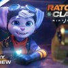 Ratchet & Clank: Rift Apart - Story Overview | PS5 - Ratchet & Clank lader op til storslået PS5-debut
