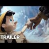 Pinocchio Trailer #2 (2022) - Film og serier du skal streame i september 2022