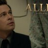 Allied (2016) - 60 Spot - Paramount Pictures - Brad Pitt drager i krig.. Igen.