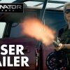Terminator: Dark Fate - Official Teaser Trailer (2019) - Paramount Pictures - Film du skal glæde dig til efterår/vinter 2019