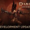 Diablo Immortal Gameplay | BlizzCon 2019 - Her er alle Blizzards gamingnyheder