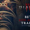 Diablo IV | Beta Live Action Trailer - Blizzard har malet Diablo 4-inspirerede vægmalerier i en fransk kirke