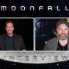 Patrick Wilson - "Moonfall" Interview - Patrick Wilson - Moonfall Interview