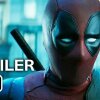Deadpool 2 Teaser Trailer #1 (2018) Ryan Reynolds Marvel Movie HD - Se den første teaser til Deadpool 2