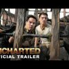 Uncharted - Official trailer (DK) - Anmeldelse: Uncharted