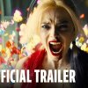 THE SUICIDE SQUAD ? Official Trailer - Anmeldelse: The Suicide Squad