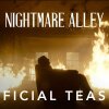NIGHTMARE ALLEY | Official Teaser Trailer | Searchlight Pictures - Guillermo Del Toros Nightmare Alley har fået sin trailer