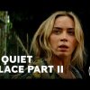 A Quiet Place Part II | Premiere 14th of September | Paramount+ Nordic - A Quiet Place II får streaming-premiere 14. september