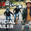 Hubie Halloween starring Adam Sandler | Official Trailer | Netflix - Film og serier du skal streame i oktober 2020