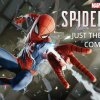 Marvel?s Spider-Man ? Just the Facts: COMBAT | PS4 - Marvel's Spider-Man PS4 [Anmeldelse]