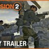 Tom Clancy?s The Division 2: Story Trailer | Ubisoft [NA] - Gaming: 10 spil vi ser frem til i 2019