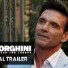 Lamborghini: The Man Behind The Legend (2022 Movie) Official Trailer - Frank Grillo, Gabriel Byrne - Trailer: Lamborghini - The Man Behind the Legend