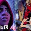 How Animators Created the Spider-Verse | WIRED - Sådan blev de visuelt imponerende effekter skabt i Spider-Man: Into the Spider-Verse