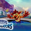 Official Skylanders Imaginators Crash Bandicoot E3 Trailer | Skylanders Imaginators | Skylanders - Crash Bandicoot vender tilbage!