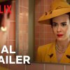 Ratched | Final Trailer | Netflix - Anmeldelse: Ratched - Sæson 1 - Verdens ondeste sygeplejerske er tilbage