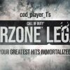 #MyWarzoneLegacy | Call of Duty: Warzone - Se dine personlige Call of Duty: Warzone highlights